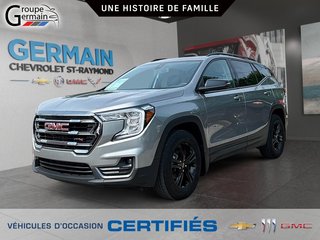 2023 GMC Terrain à St-Raymond, Québec - 7 - w320h240px