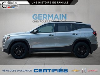 2023 GMC Terrain à St-Raymond, Québec - 6 - w320h240px