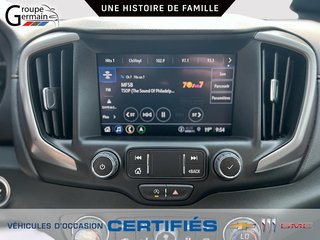 2023 GMC Terrain à St-Raymond, Québec - 21 - w320h240px