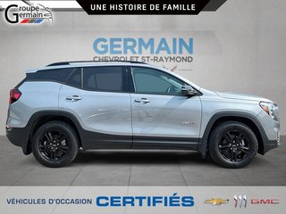 2023 GMC Terrain à St-Raymond, Québec - 2 - w320h240px