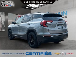 2023 GMC Terrain à St-Raymond, Québec - 5 - w320h240px