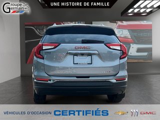 2023 GMC Terrain à St-Raymond, Québec - 4 - w320h240px