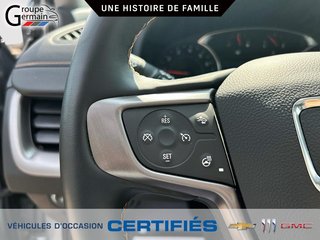 2023 GMC Terrain à St-Raymond, Québec - 19 - w320h240px