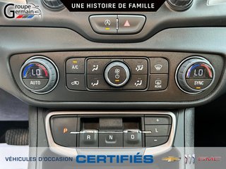 2023 GMC Terrain à St-Raymond, Québec - 23 - w320h240px
