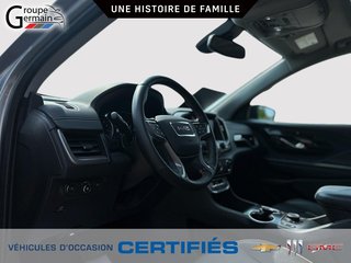 2023 GMC Terrain à St-Raymond, Québec - 14 - w320h240px