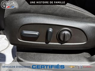 2023 GMC Terrain in St-Raymond, Quebec - 14 - w320h240px