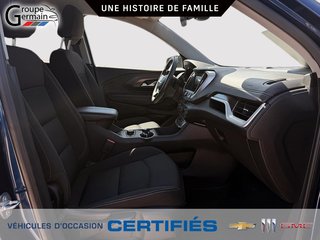 2023 GMC Terrain in St-Raymond, Quebec - 16 - w320h240px