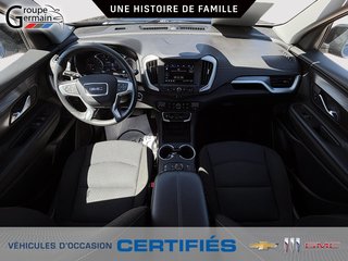 2023 GMC Terrain in St-Raymond, Quebec - 11 - w320h240px