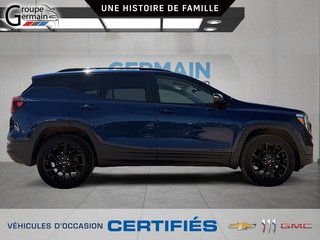 2023 GMC Terrain in St-Raymond, Quebec - 2 - w320h240px