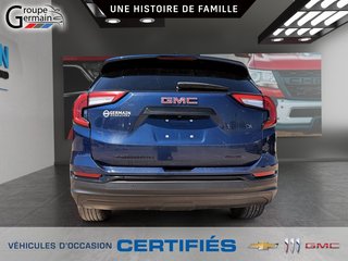 2023 GMC Terrain in St-Raymond, Quebec - 4 - w320h240px