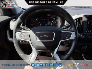 2023 GMC Terrain in St-Raymond, Quebec - 19 - w320h240px