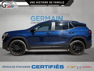 2023 GMC Terrain in St-Raymond, Quebec - 6 - w320h240px