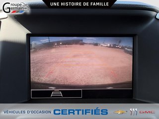 2023 GMC Terrain in St-Raymond, Quebec - 26 - w320h240px