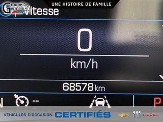 2023 GMC Terrain in St-Raymond, Quebec - 23 - w320h240px