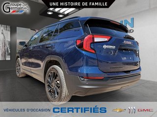 2023 GMC Terrain in St-Raymond, Quebec - 5 - w320h240px