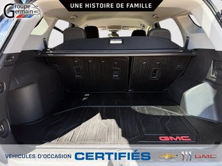2023 GMC Terrain in St-Raymond, Quebec - 10 - w320h240px
