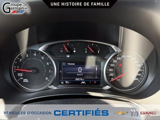 2023 GMC Terrain in St-Raymond, Quebec - 22 - w320h240px