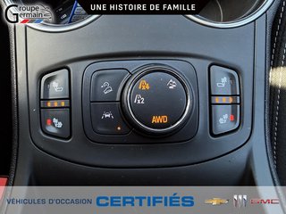 2023 GMC Terrain in St-Raymond, Quebec - 28 - w320h240px