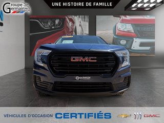 2023 GMC Terrain in St-Raymond, Quebec - 8 - w320h240px