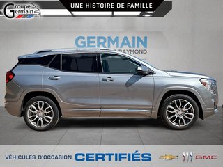 2024 GMC Terrain à St-Raymond, Québec - 2 - w320h240px