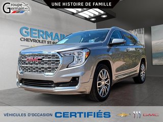 2024 GMC Terrain à St-Raymond, Québec - 7 - w320h240px