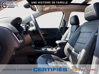 2024 GMC Terrain à St-Raymond, Québec - 13 - w320h240px