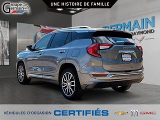 2024 GMC Terrain à St-Raymond, Québec - 5 - w320h240px