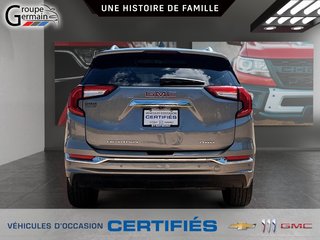 2024 GMC Terrain à St-Raymond, Québec - 4 - w320h240px