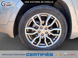 2024 GMC Terrain à St-Raymond, Québec - 9 - w320h240px