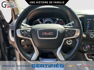 2024 GMC Terrain à St-Raymond, Québec - 16 - w320h240px