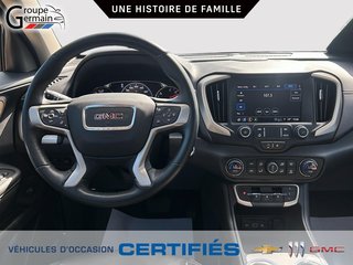 2024 GMC Terrain à St-Raymond, Québec - 25 - w320h240px
