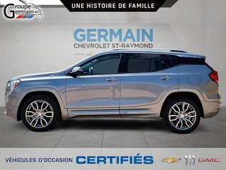 2024 GMC Terrain à St-Raymond, Québec - 6 - w320h240px