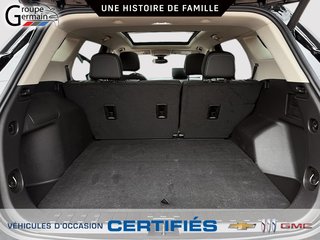 2024 GMC Terrain à St-Raymond, Québec - 12 - w320h240px