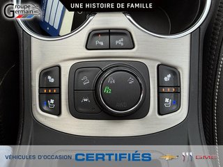 2024 GMC Terrain à St-Raymond, Québec - 33 - w320h240px