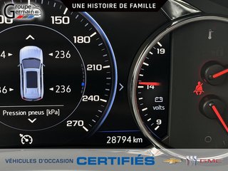 2024 GMC Terrain à St-Raymond, Québec - 28 - w320h240px