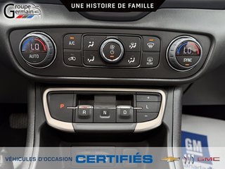 2024 GMC Terrain à St-Raymond, Québec - 32 - w320h240px