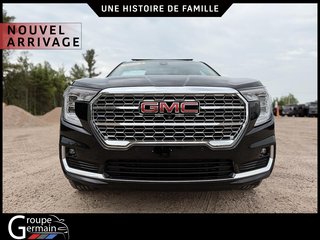 2024 GMC Terrain in St-Raymond, Quebec - 8 - w320h240px