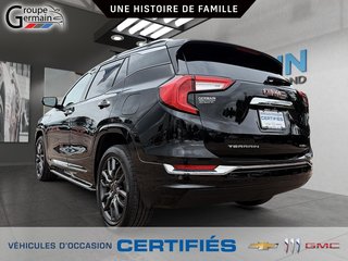 2024 GMC Terrain à St-Raymond, Québec - 6 - w320h240px