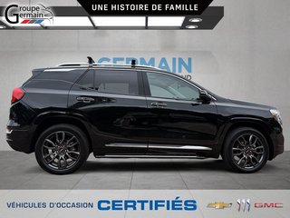 2024 GMC Terrain à St-Raymond, Québec - 2 - w320h240px