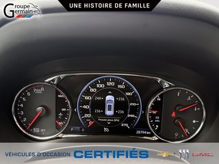 2024 GMC Terrain à St-Raymond, Québec - 27 - w320h240px