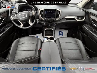2024 GMC Terrain à St-Raymond, Québec - 10 - w320h240px