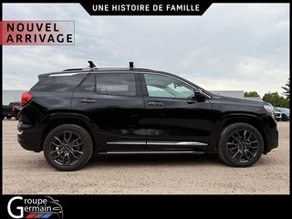 2024 GMC Terrain in St-Raymond, Quebec - 2 - w320h240px