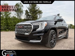 2024 GMC Terrain in St-Raymond, Quebec - 7 - w320h240px