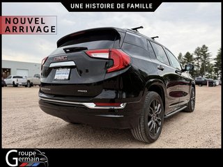 2024 GMC Terrain in St-Raymond, Quebec - 3 - w320h240px