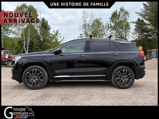 2024 GMC Terrain in St-Raymond, Quebec - 6 - w320h240px