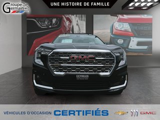 2024 GMC Terrain à St-Raymond, Québec - 9 - w320h240px