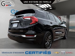 2024 GMC Terrain à St-Raymond, Québec - 3 - w320h240px