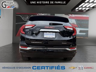 2024 GMC Terrain à St-Raymond, Québec - 4 - w320h240px