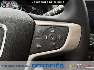 2024 GMC Terrain à St-Raymond, Québec - 24 - w320h240px