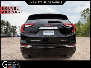 2024 GMC Terrain in St-Raymond, Quebec - 4 - w320h240px
